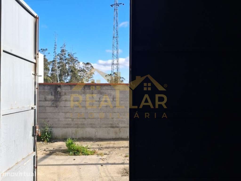 Armazém industrial em Touguinhó - Vila Do conde-13
