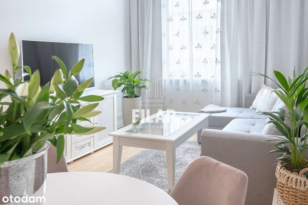 Zgody, ścisłe centrum, nowe, stylowe, przytulne - Pełny obrazek: 3/20