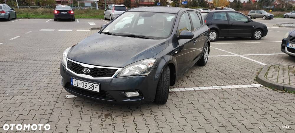 Kia Ceed Cee'd 1.6 Crdi L - 1