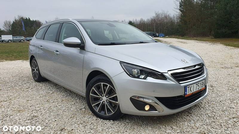 Peugeot 308 - 4