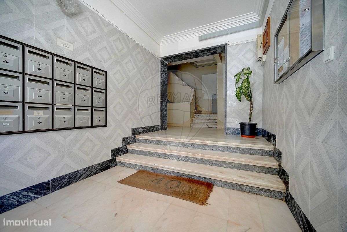 Apartamento T3 para venda - Grande imagem: 4/27