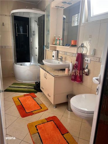 COMISION 0% !!! Vila de lux + Spatiu comercial, de vanzare, Sighetu Ma-14