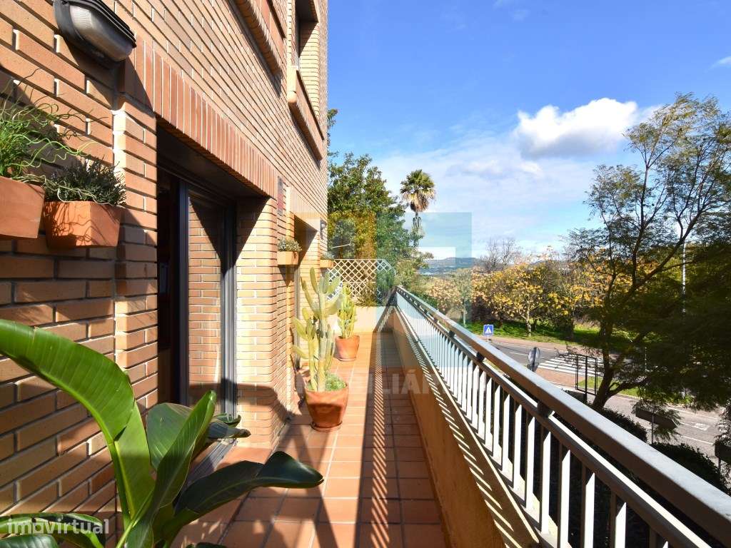 T3 Urb. Almirante terraço 38 m2- Futuro metro a 3 min (a pé), estac...-32