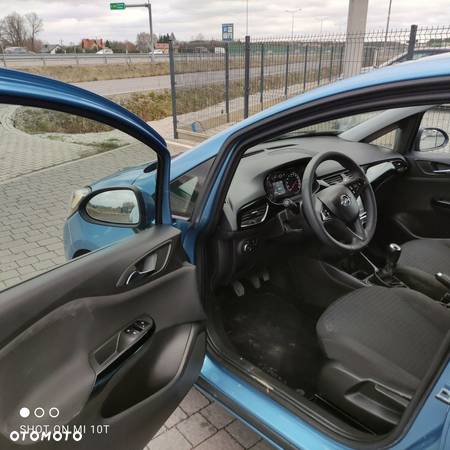 Opel Corsa - 16