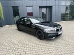 BMW Seria 5 530i xDrive M Sport sport - 14