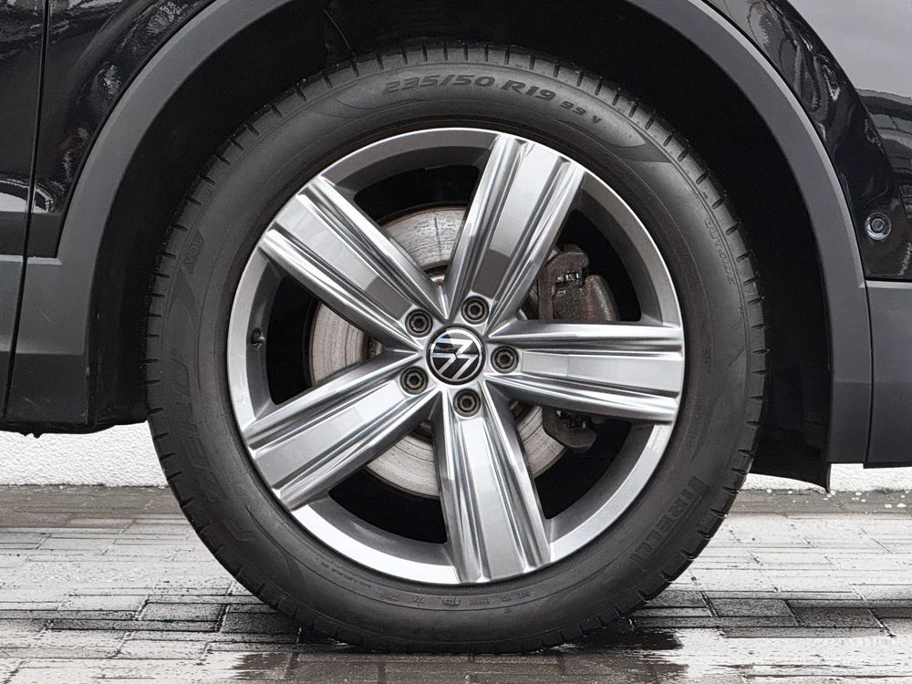 Volkswagen Tiguan-Allspace 2.0 TDI 4Mot Elegance DSG 200 KM — zdjęcie 5