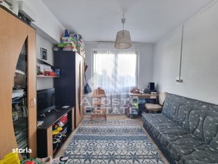 Apartament de 2 camere, etaj 1, zona Central