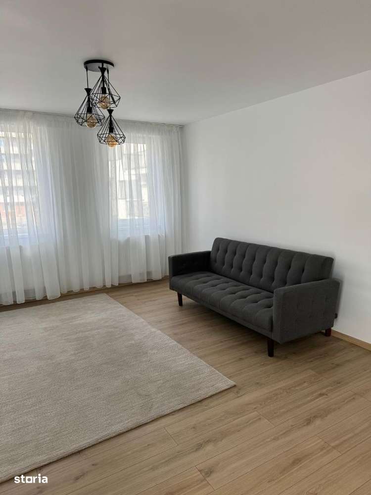 Apartament 2 camere - zona Clinicii Somesan - Imagine principală: 3/3