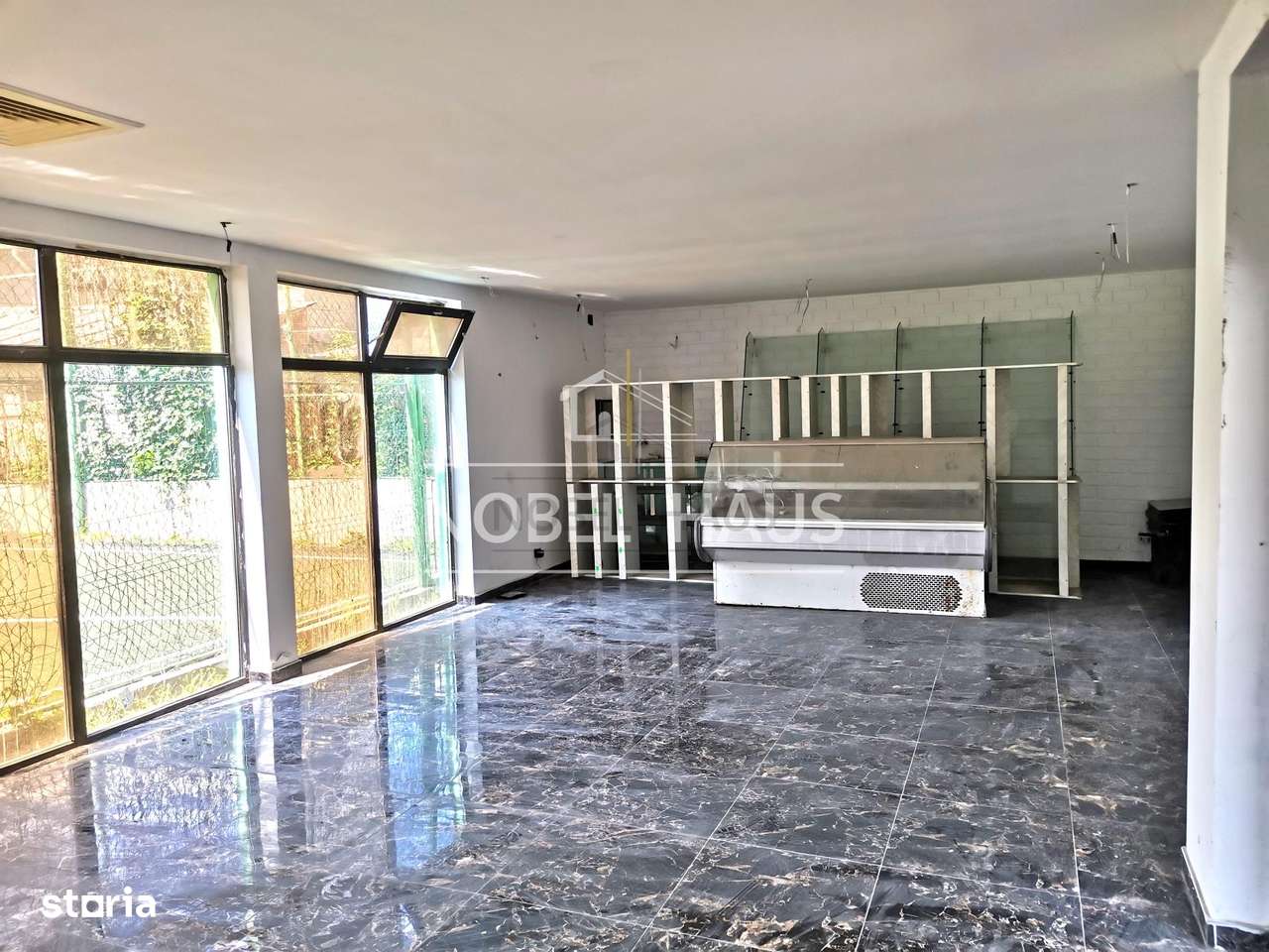 Teren intravilan 1123 mp, Barlad, cartier Gara, zona Sf Mina - Imagine principală: 3/10