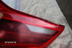 BMW 5 G31 LAMPA LED LEWY TYŁ W KLAPE 7388949 - 7