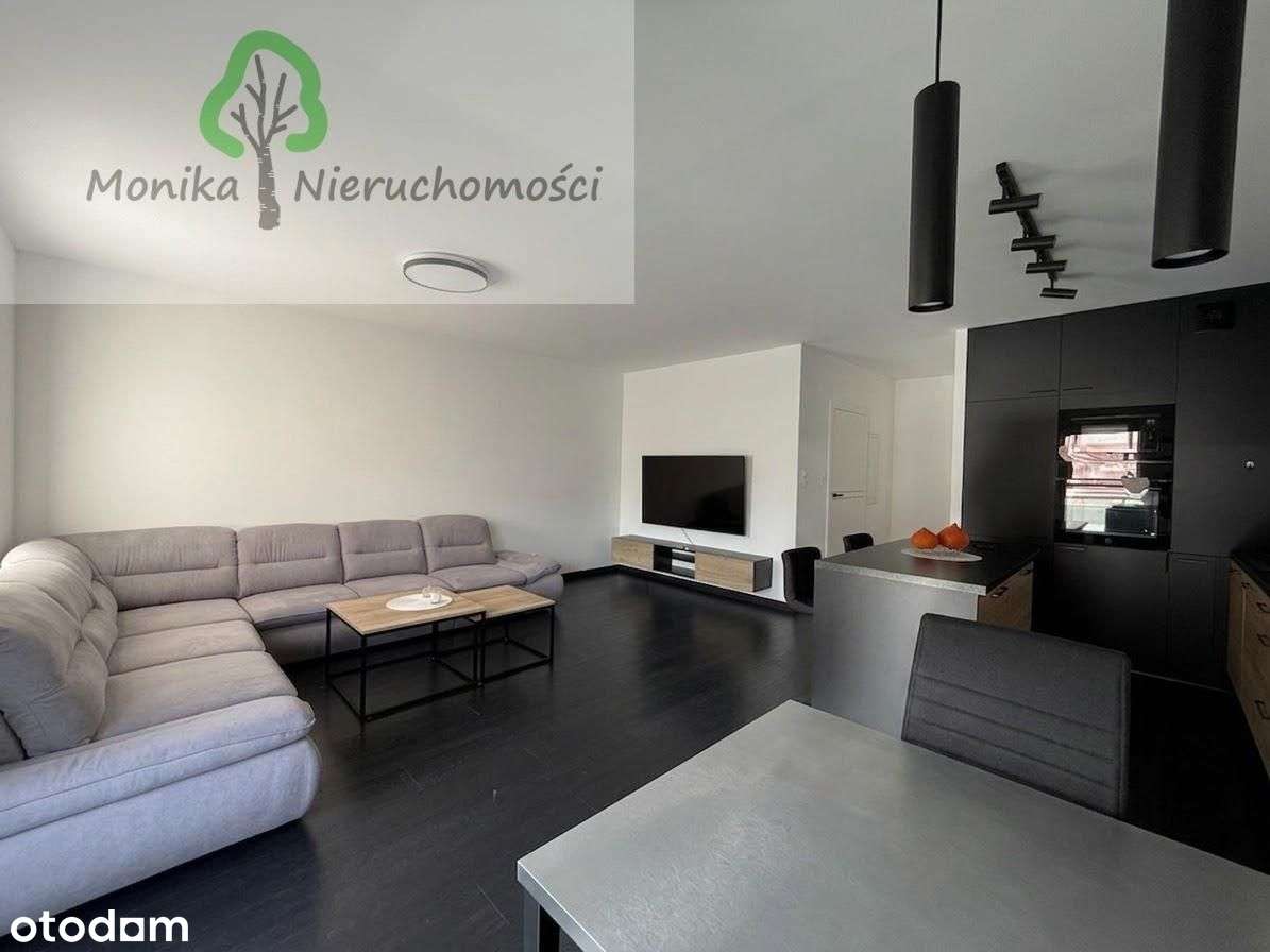 Osiedle Residense - mieszkanie z miejscem w hali-9