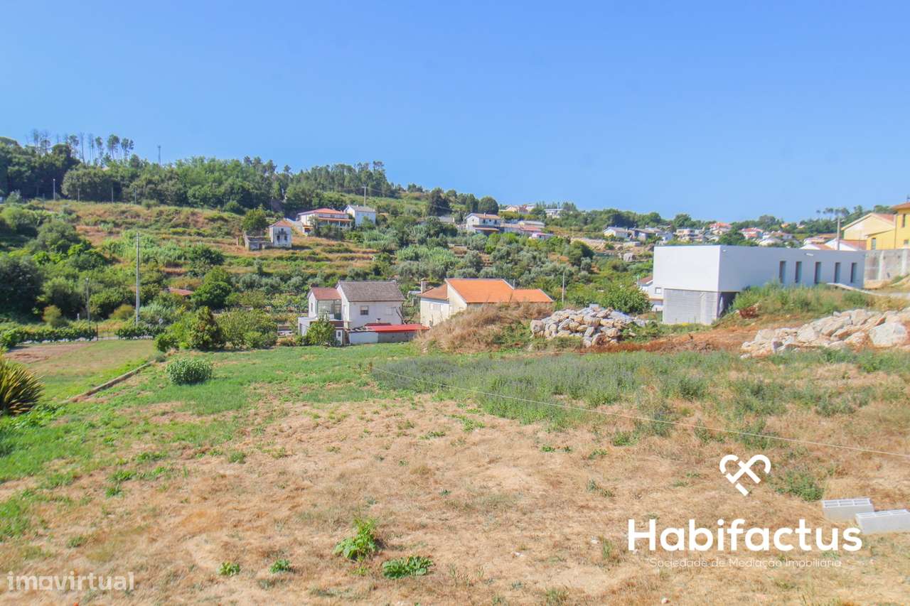 Terreno em zona de construção - Viseu - Grande imagem: 4/5