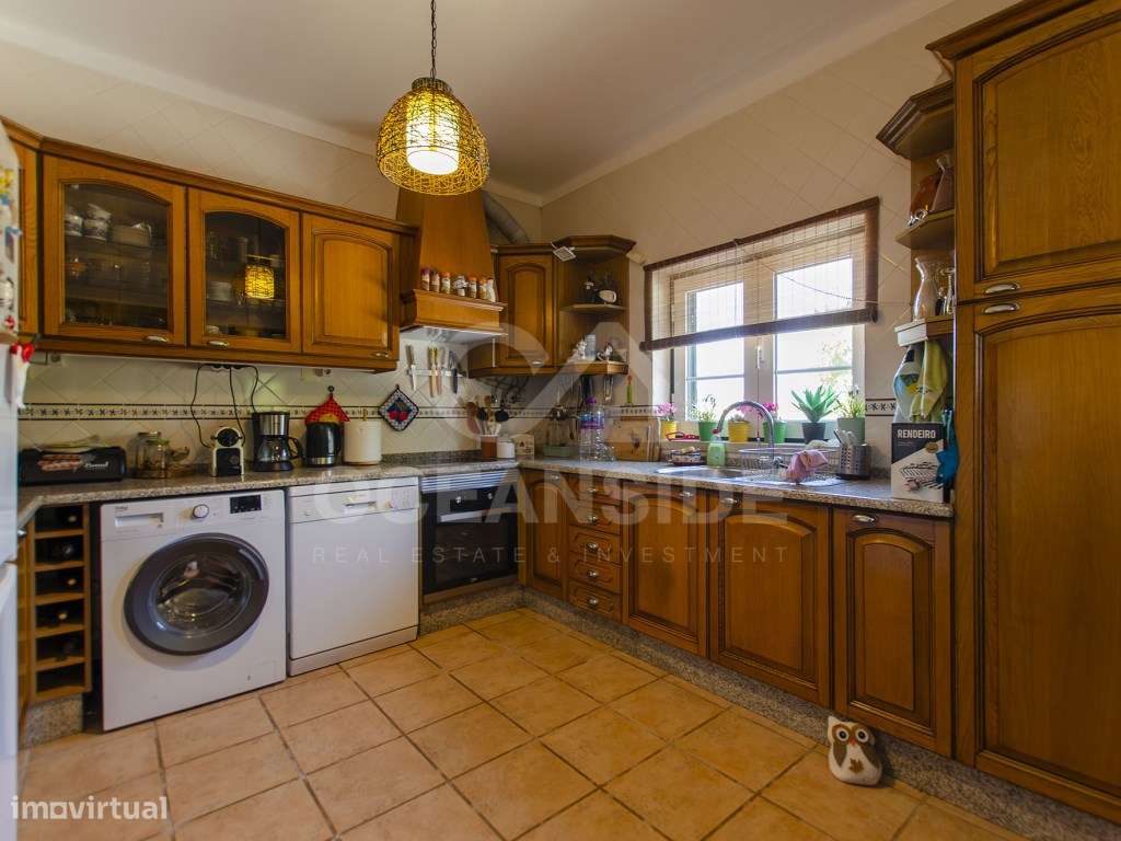 Moradia de Charme T4 em Gucherre, Ribatejo-13