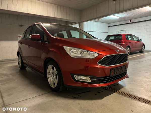 Ford C-MAX 1.0 EcoBoost Trend ASS - 37