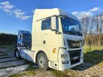 MAN TGX 440 - 3