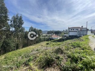 Terreno para construção em Aguiar, Barcelos - Grande imagem: 4/6