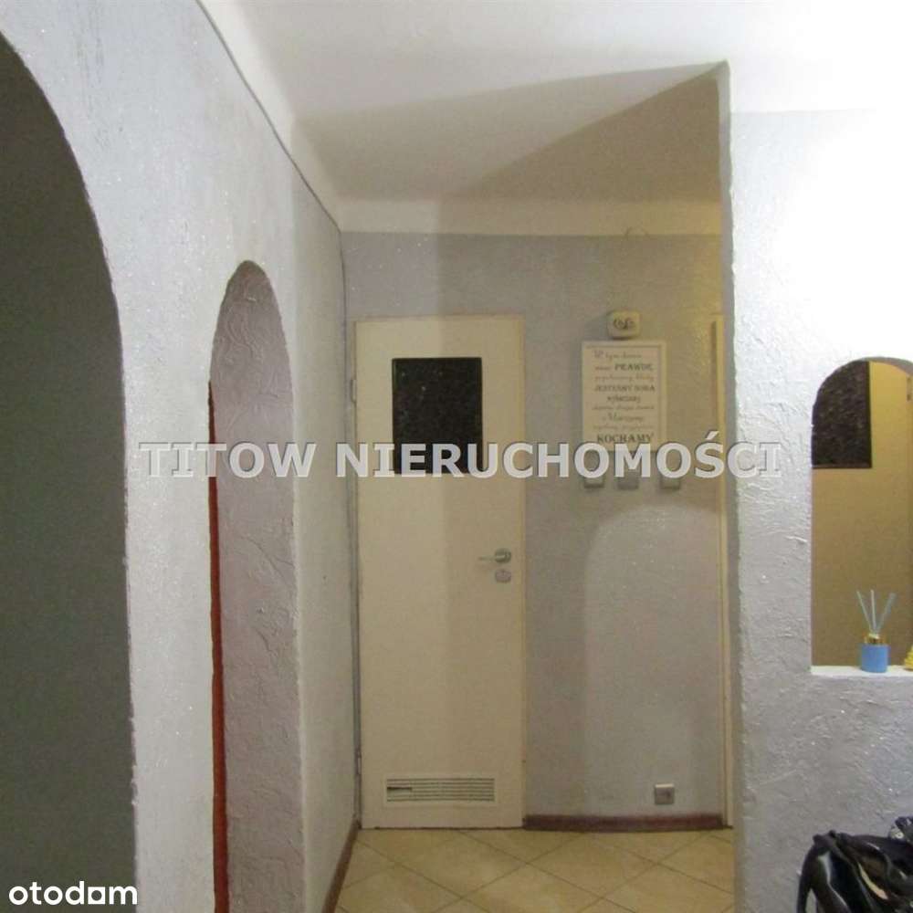 Sosnowiec, Zagórze 3 pokoje sprzedam-14