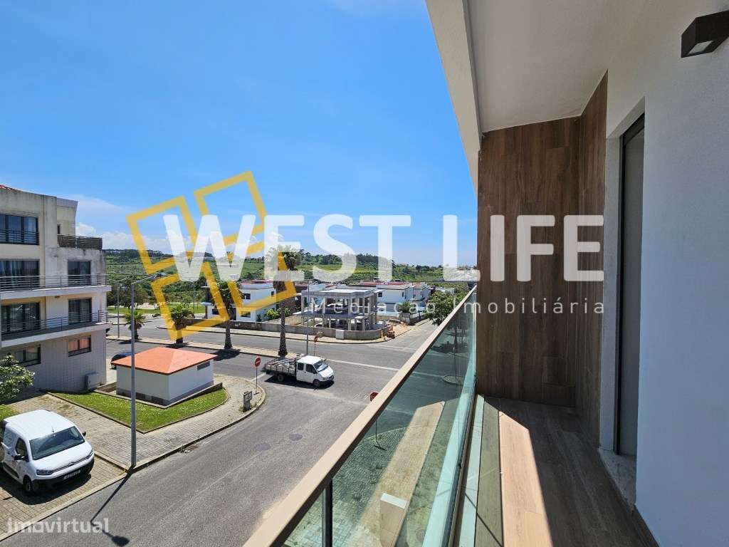 Apartamento T3 de características UNICAS com 3 SUITES e excelente l... - Grande imagem: 4/27