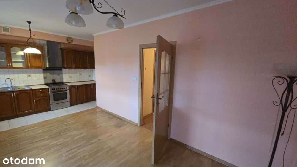 ✓✓ 48,62m2, 2-pokojowe z balkonem, garażem i windą I BEZ PROWIZJI ✓-12