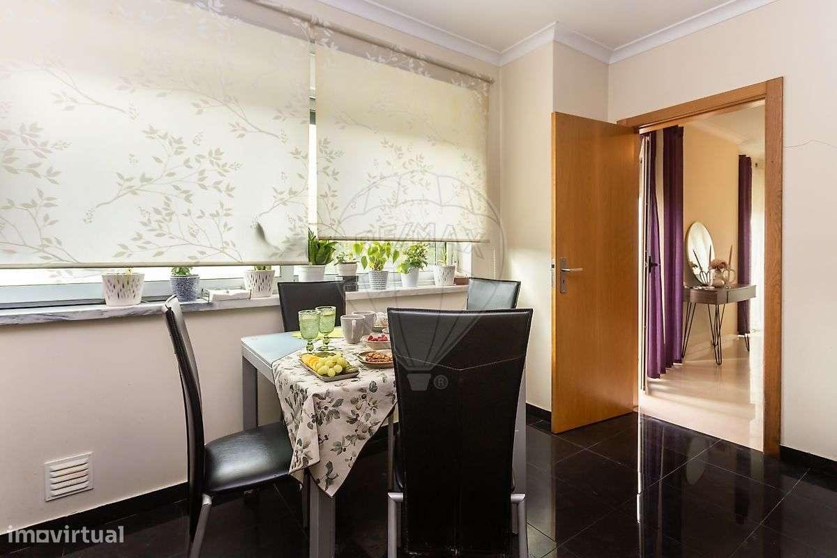 Apartamento T3 para venda-35