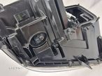 MERCEDES ML W166 11-15 ILS LED BI-XENON BIXENON BI XENON LEWA LAMPA PRZEDNIA PRZÓD , NR 1668207259 , NR AUKCJI LL205 - 24