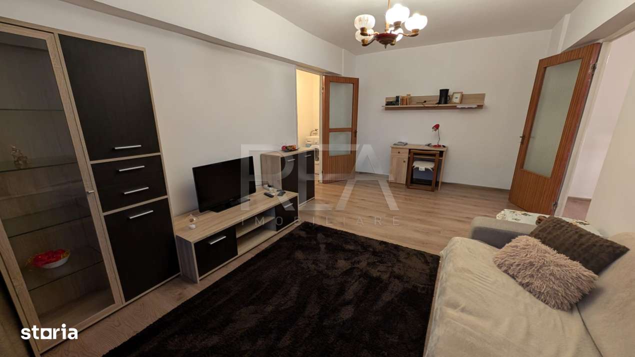 2 camere, 54 mp, et 3/10- Bdul Iuliu Maniu, Pacii