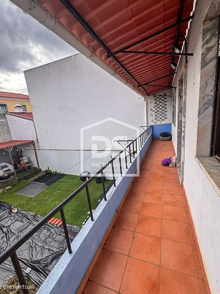 Moradia Geminada T4 Venda em Bombarral e Vale Covo,Bombarral-12
