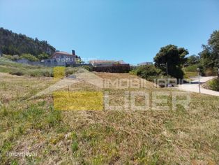 Lote de Terreno com 905 m2 e poço, pa...