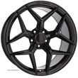 4x Felgi 19 m.in. do AUDI A4 B7 B8 B9 A6 C6 C7 C8 C9 MERCEDES E W211 W212 W213 VW - HX04F - 7