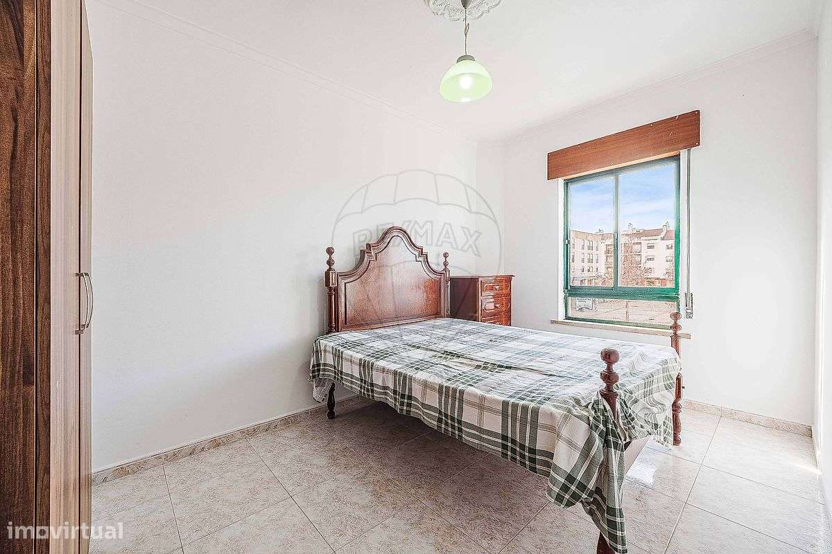 Apartamento T3 para venda-11