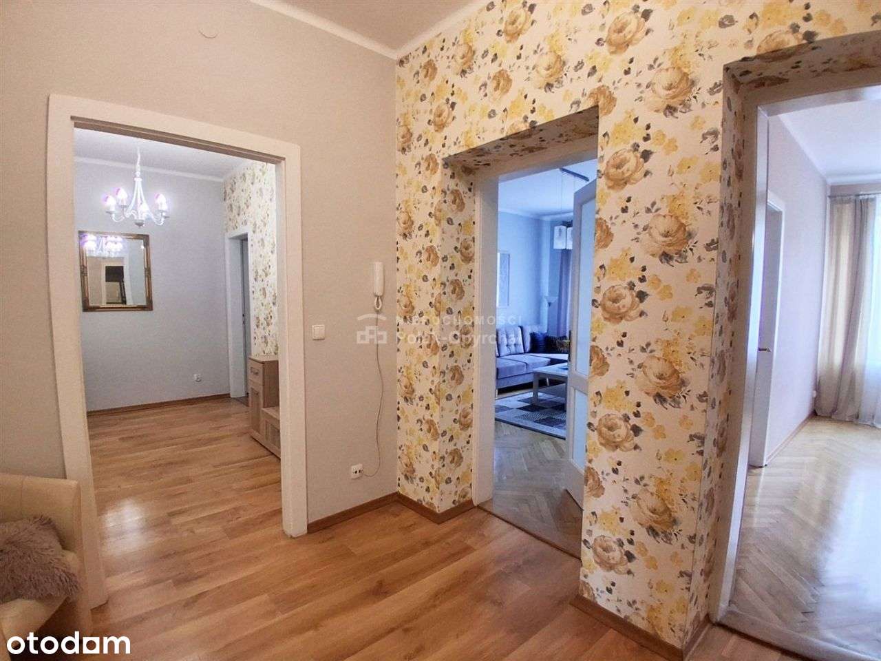 Zamieszkaj w Alejach, 3 pokoje, balkon. - Pełny obrazek: 4/8