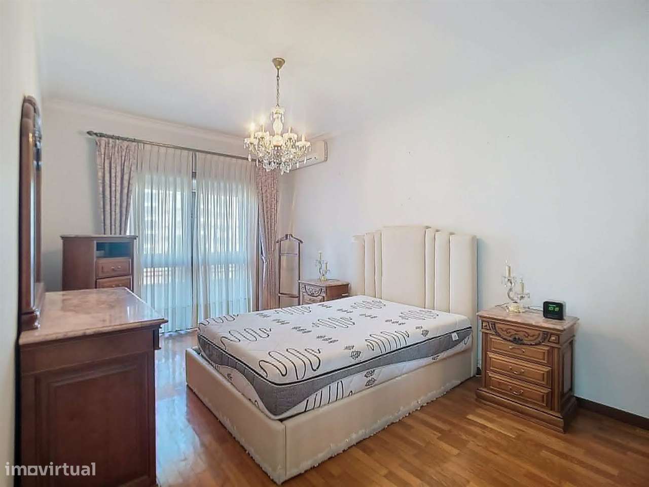 Apartamento T4 Venda em Rio Tinto,Gondomar-25