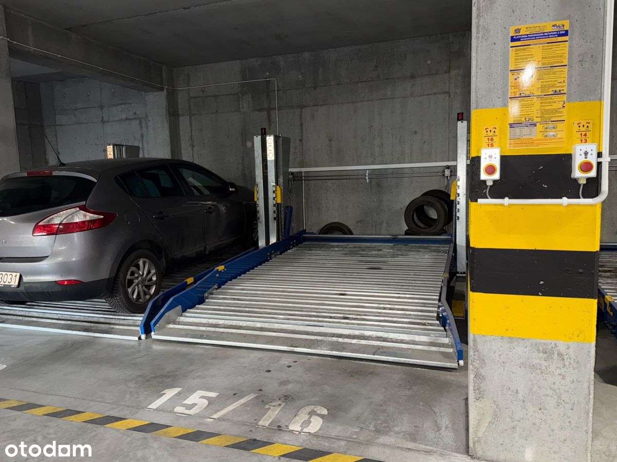 Gotowe do wejścia, inwestycja Zielony Marcelin-14