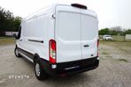 Ford Transit L3H2 Automat Kamera 2 x Drzwi Boczne 2.0 Ecoblue 170 KM Klima Webasto - 19