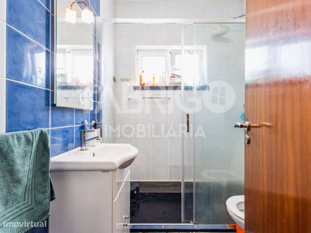 Apartamento T3, Marinha Grande-8