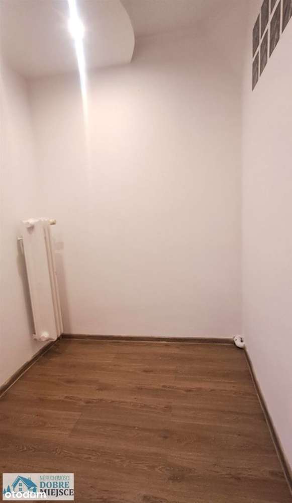 2 pokoje na Leśnym/32m2/parter/blok - Pełny obrazek: 5/6
