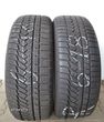 215/55R17 94H CONTINENTAL TS850P x2szt 6182z - 1