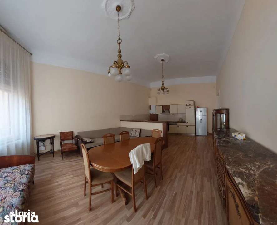 Casa 3 camere, utila, mobilata, zona Universitatii - Imagine principală: 5/11