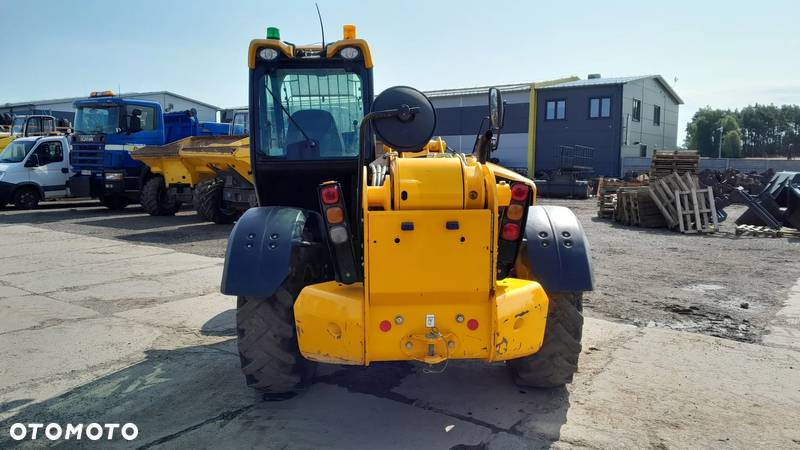 JCB 540-140 2018r 535-140 - 7