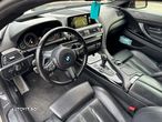 BMW Seria 6 640d xDrive - 18