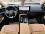 Lexus Seria NX 350h AWD 2.5 TNGA HV 25H CVT Luxury - 32