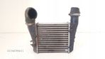 AUDI A4 B7 2.0 CHLODNICA INTERCOOLERA 8E0145805AA - 1