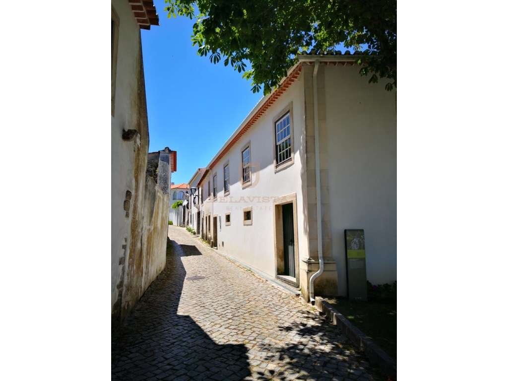 Oportunidade único para construção nos castelos de Ourem com projet... - Grande imagem: 4/6