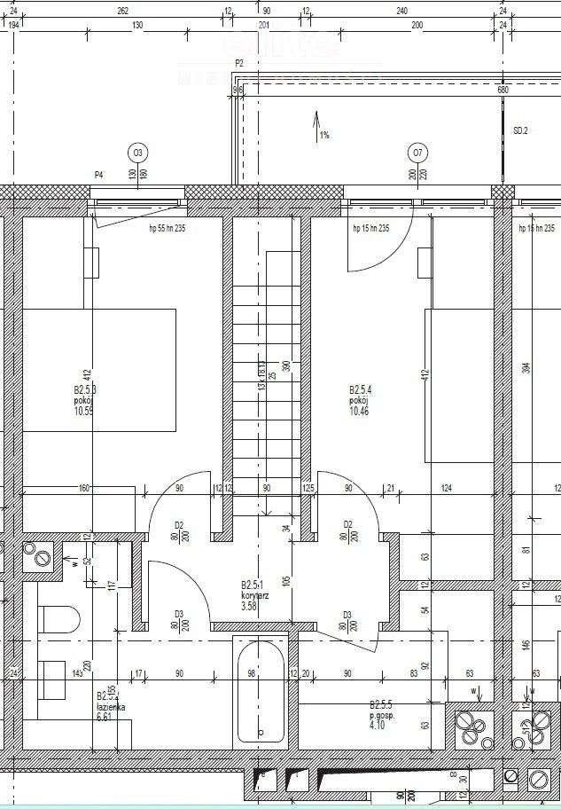 Mierzyn mieszkanie z ogrodem! Gotowe 4 pok.-9