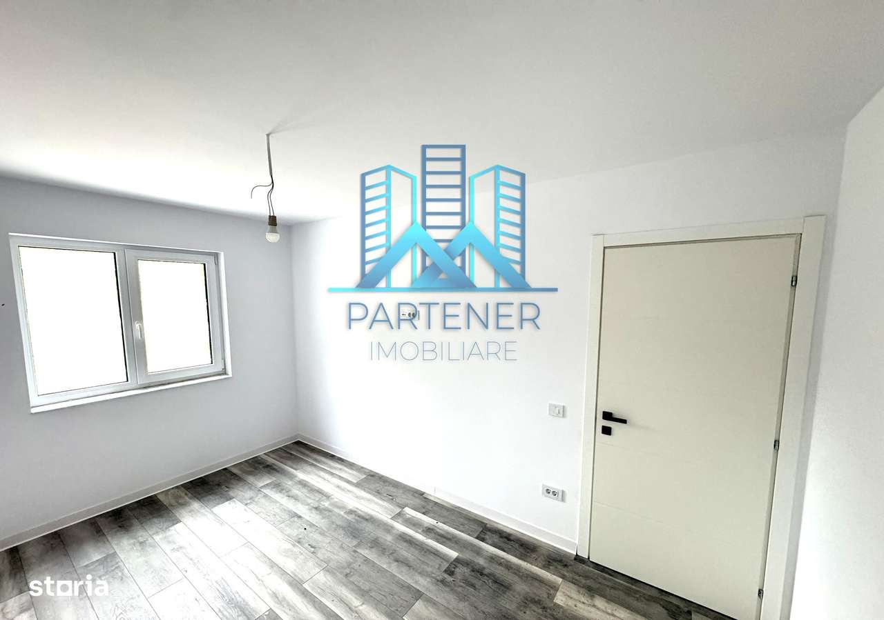 GRADINA 40 mp!Parcare intabulata!Apart. 2 camere,65 mp,Pacurari-Rediu - Imagine principală: 5/10