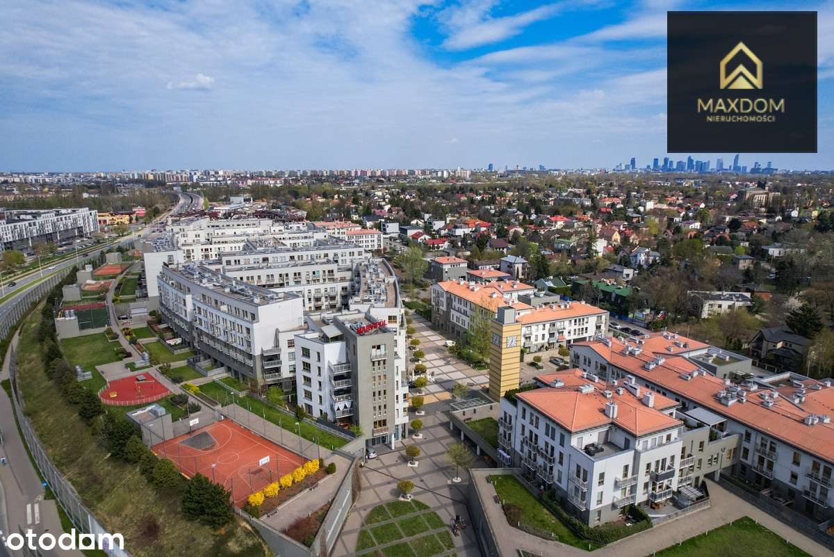 Nowe mieszkanie wysoki standard drewniana podłoga-14