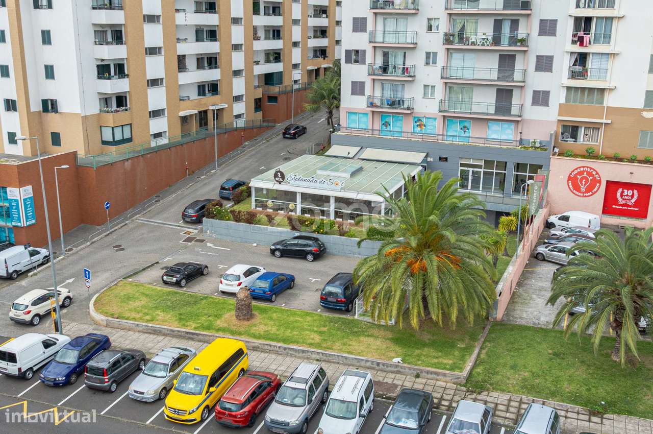 Trespasse Comercial - São Martinho, Funchal-6