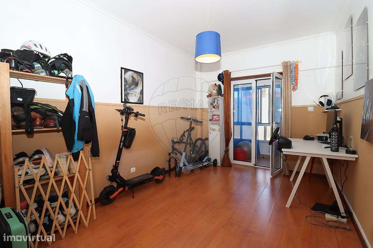 Apartamento T2 para venda - Grande imagem: 4/22