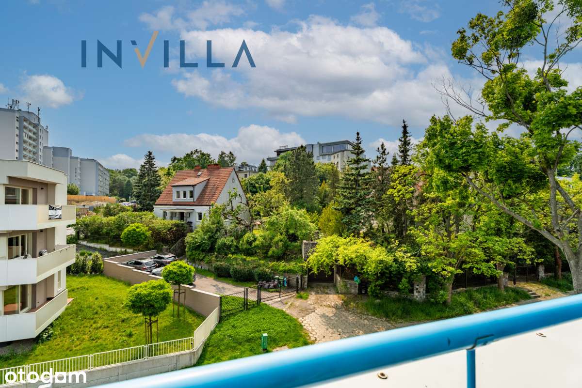 Dwupoziomowe mieszkanie w Śródmieściu Gdyni - Pełny obrazek: 5/14