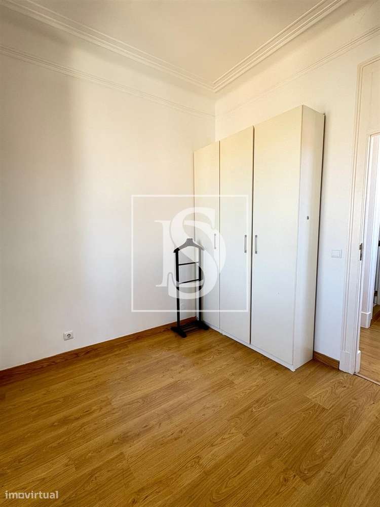 Apartamento T3 Venda em Oeiras e São Julião da Barra, Paço de Arcos e-5